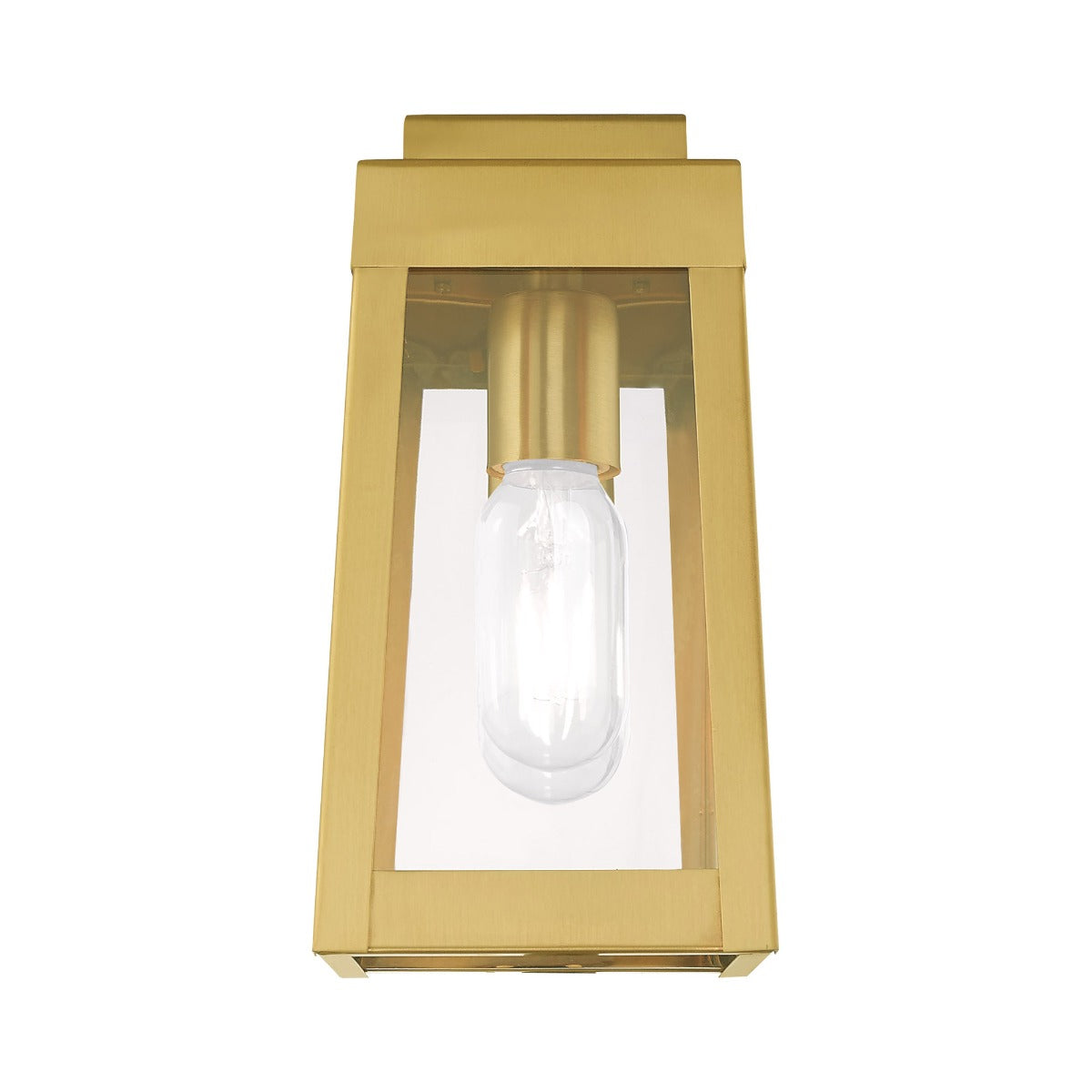LIVEX LIGHTING  20851-12  Oslo Wall Lantern