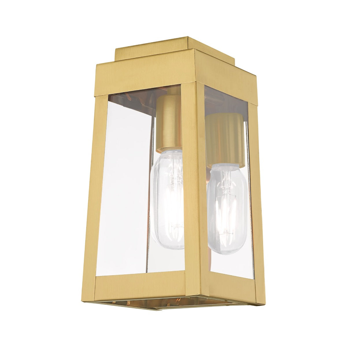 LIVEX LIGHTING  20851-12  Oslo Wall Lantern