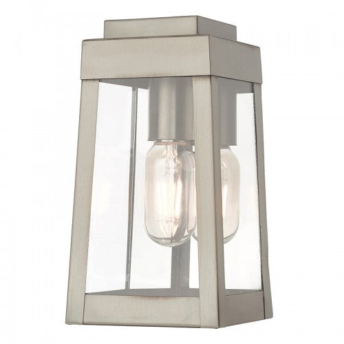LIVEX LIGHTING  20851-91  Oslo Wall Lantern