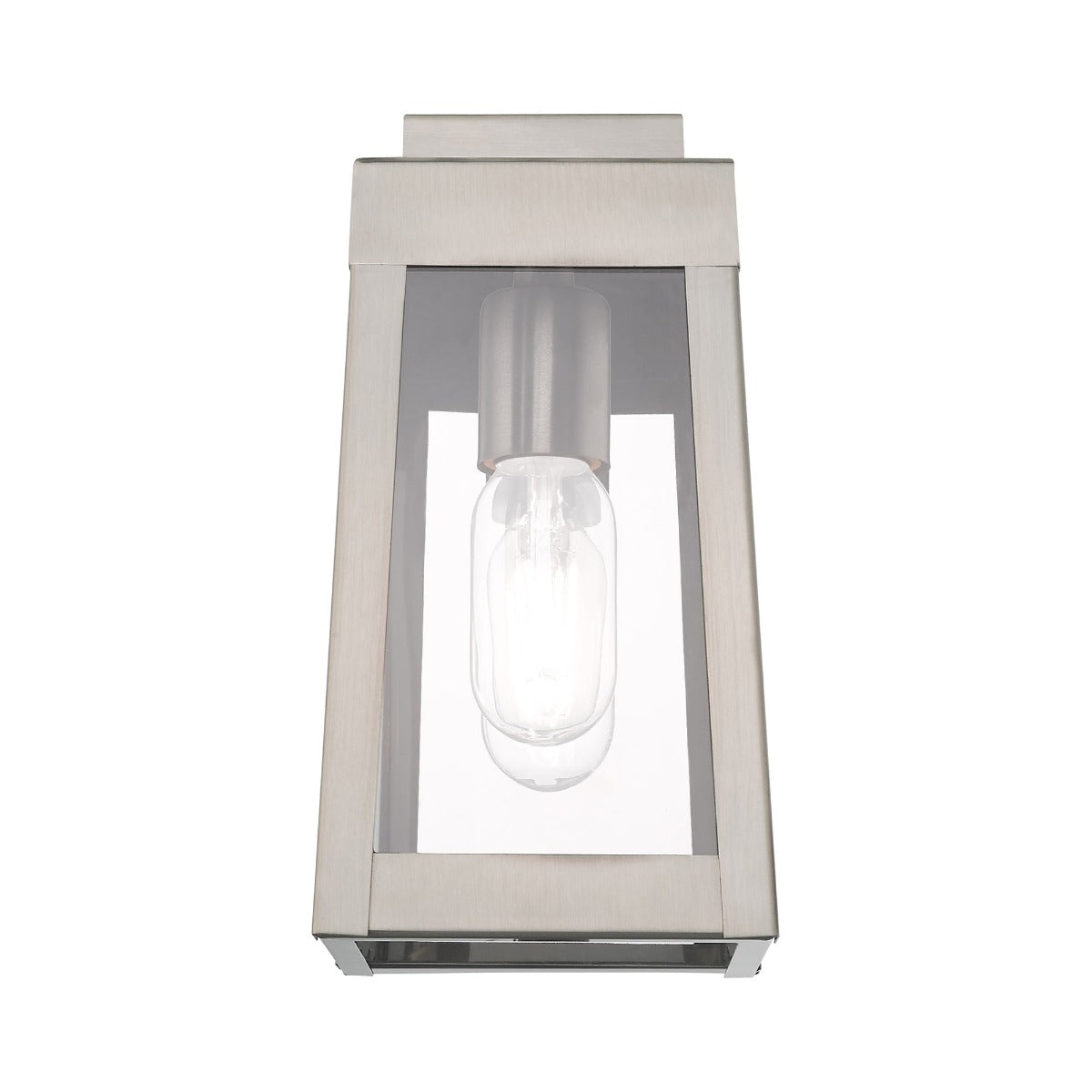 LIVEX LIGHTING  20851-91  Oslo Wall Lantern