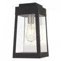 LIVEX LIGHTING  20852-04  Oslo Wall Lantern