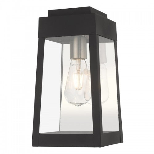 LIVEX LIGHTING  20852-04  Oslo Wall Lantern