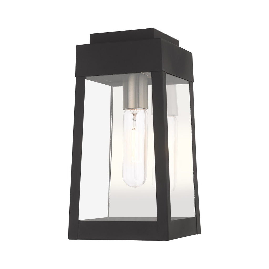 LIVEX LIGHTING  20852-04  Oslo Wall Lantern