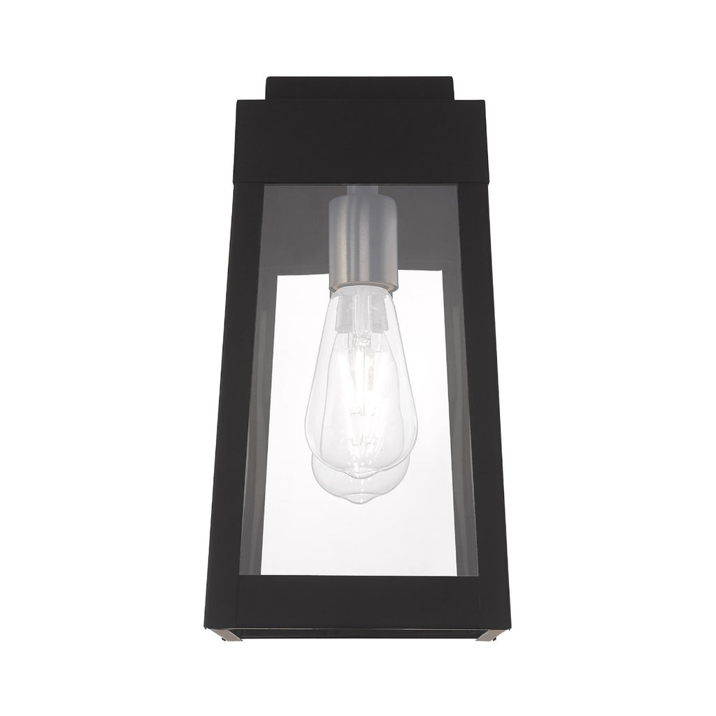 LIVEX LIGHTING  20852-04  Oslo Wall Lantern