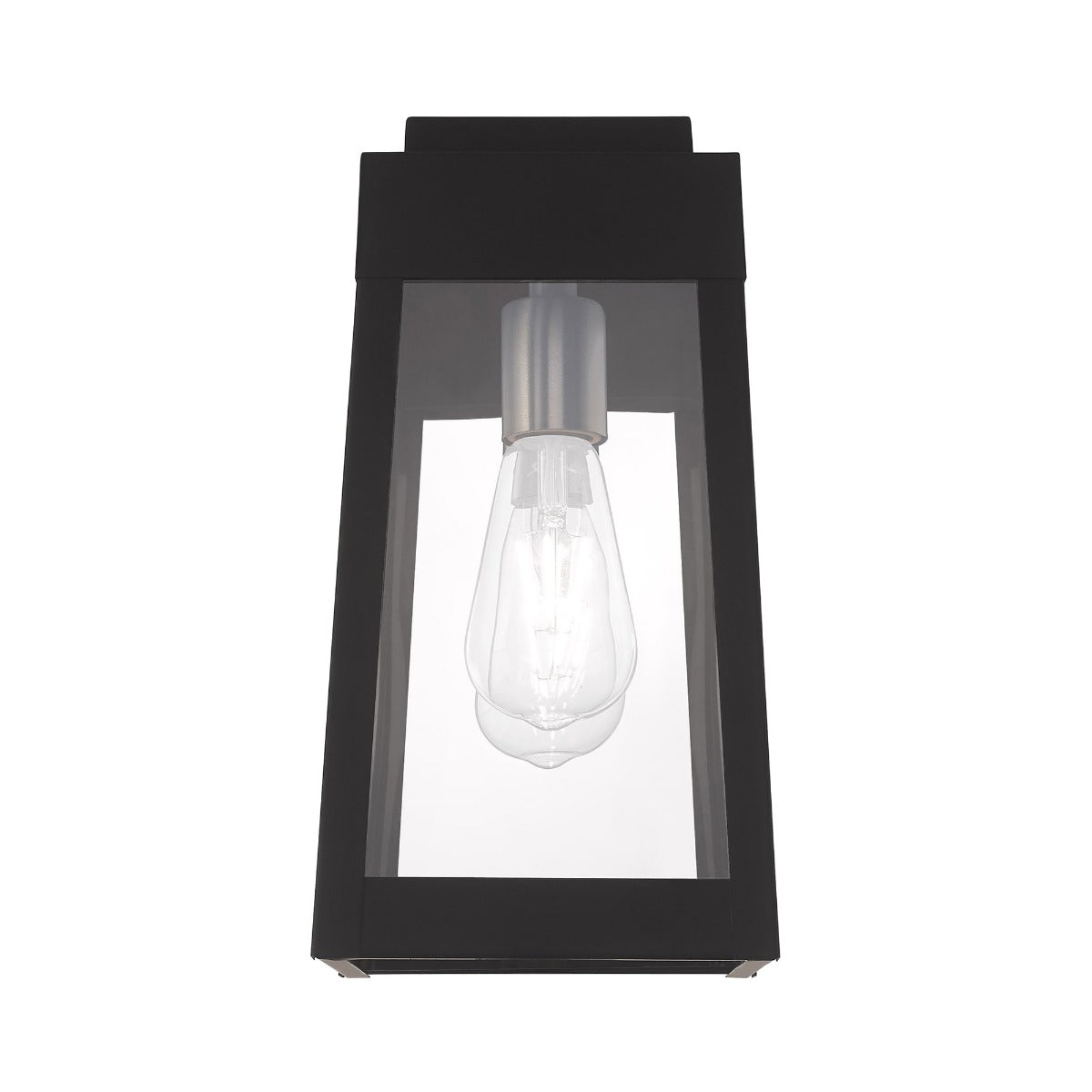 LIVEX LIGHTING  20852-04  Oslo Wall Lantern