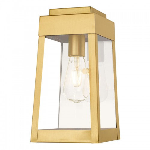 LIVEX LIGHTING  20852-12  Oslo Wall Lantern
