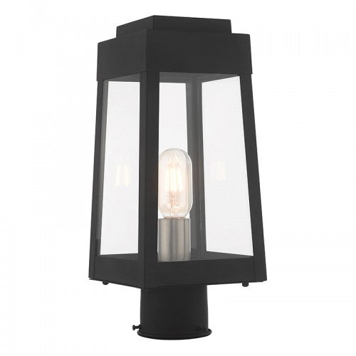 LIVEX LIGHTING  20853-04   Oslo Post Top Lantern