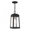 LIVEX LIGHTING  20854-04  Oslo Pendant Lantern