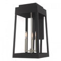 LIVEX LIGHTING  20858-04   Oslo Wall Lantern