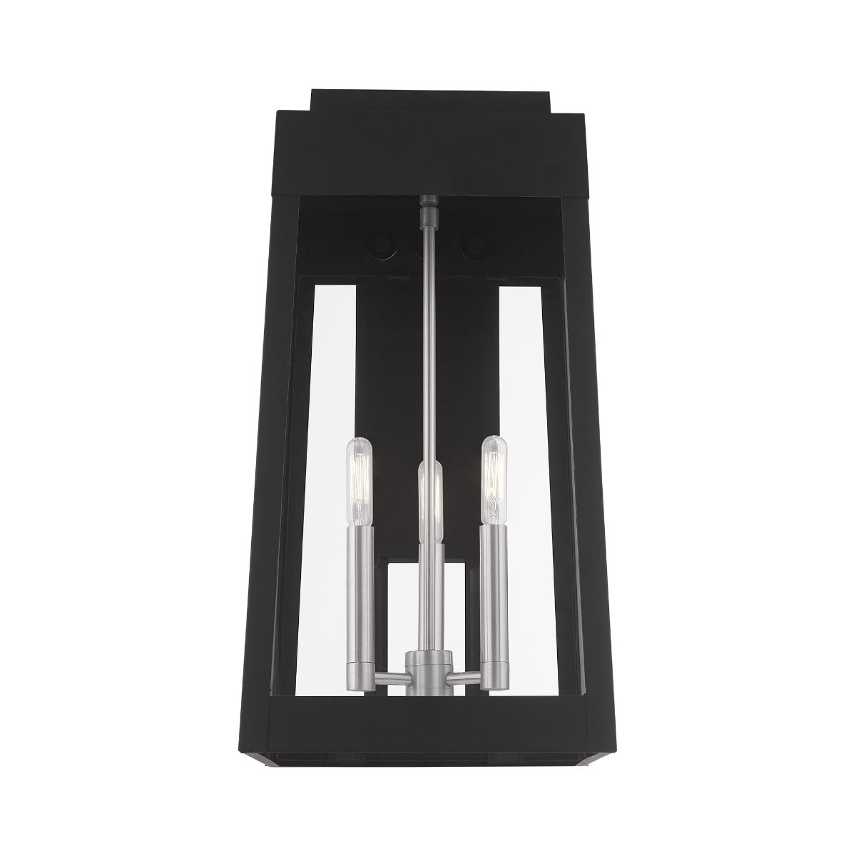 LIVEX LIGHTING  20858-04   Oslo Wall Lantern