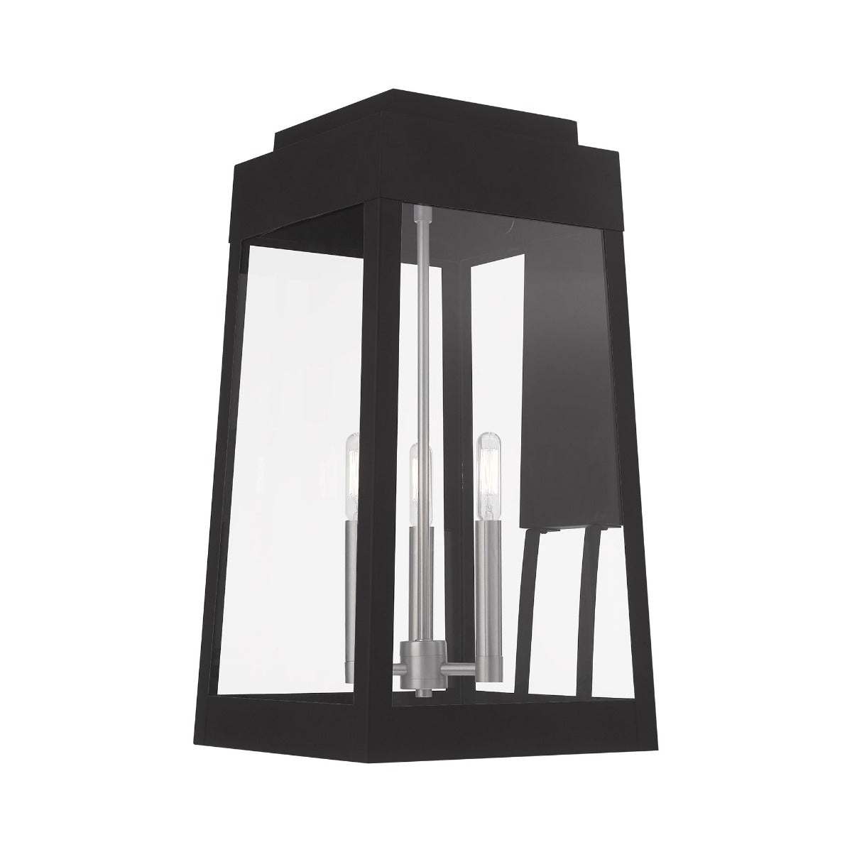 LIVEX LIGHTING  20858-04   Oslo Wall Lantern