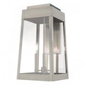 LIVEX LIGHTING  20858-91 Oslo Wall Lantern