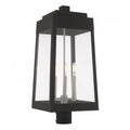 LIVEX LIGHTING  20859-04  Oslo Post Top Lantern