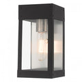 LIVEX LIGHTING  20871-04  Barrett Wall Lantern