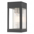 LIVEX LIGHTING  20871-76  Barrett Wall Lantern
