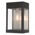 LIVEX LIGHTING  20872-04  Barrett Wall Lantern