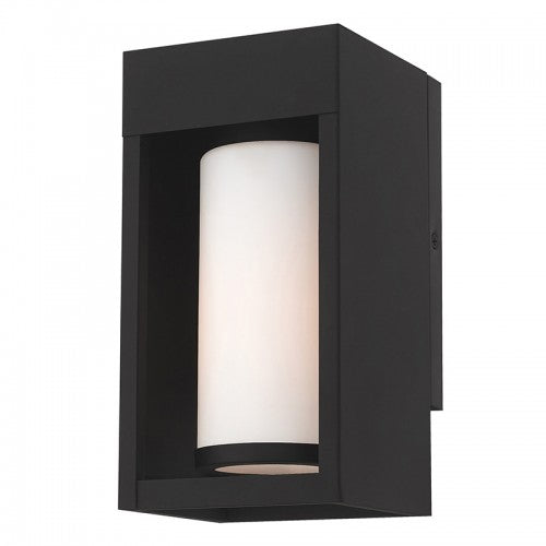 LIVEX LIGHTING  20981-04  Bleecker Wall Lantern