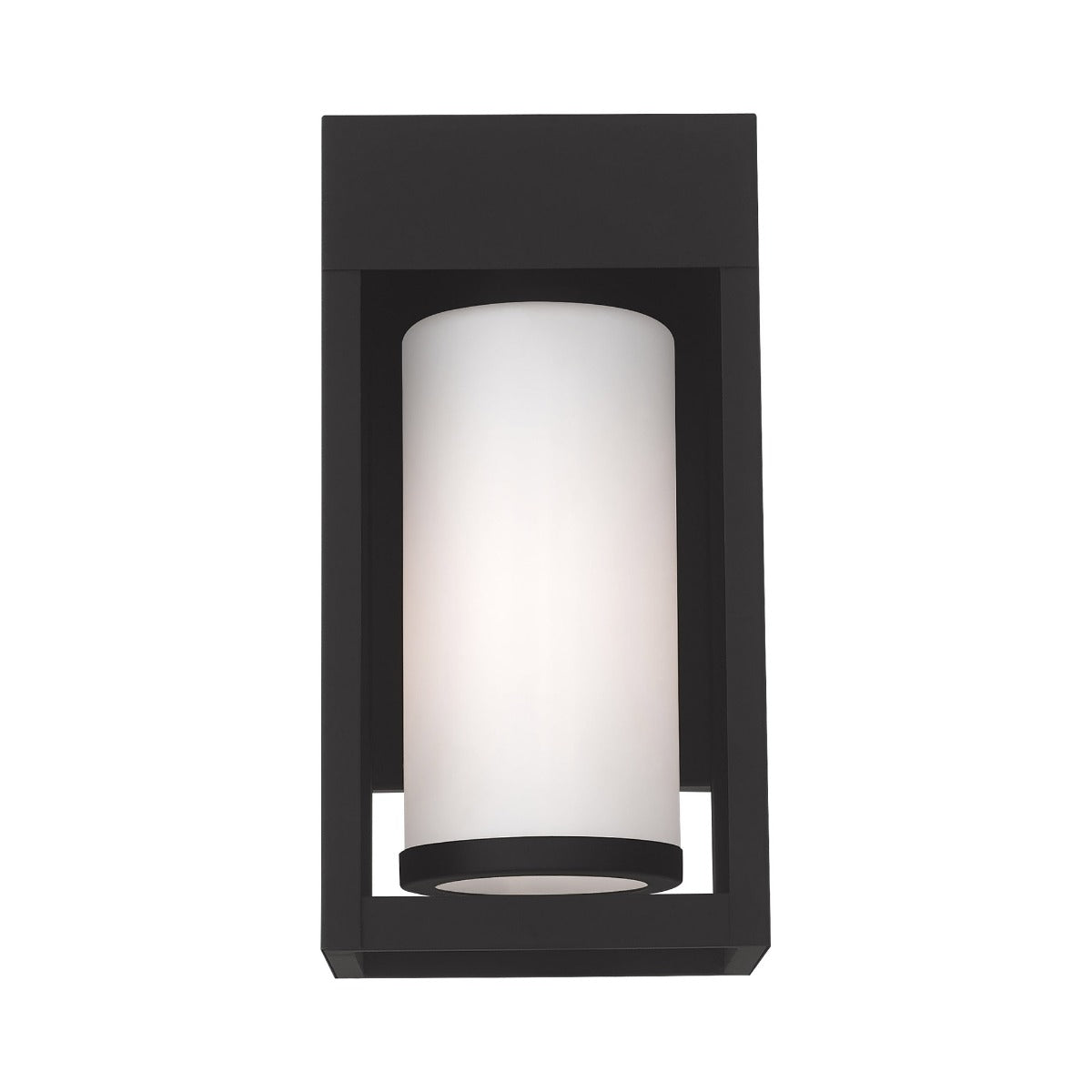 LIVEX LIGHTING  20981-04  Bleecker Wall Lantern