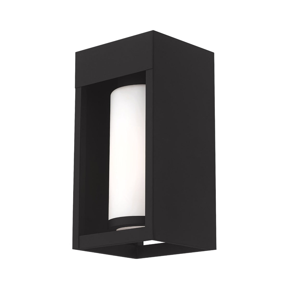 LIVEX LIGHTING  20981-04  Bleecker Wall Lantern