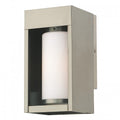 LIVEX LIGHTING  20981-91  Bleecker Wall Lantern