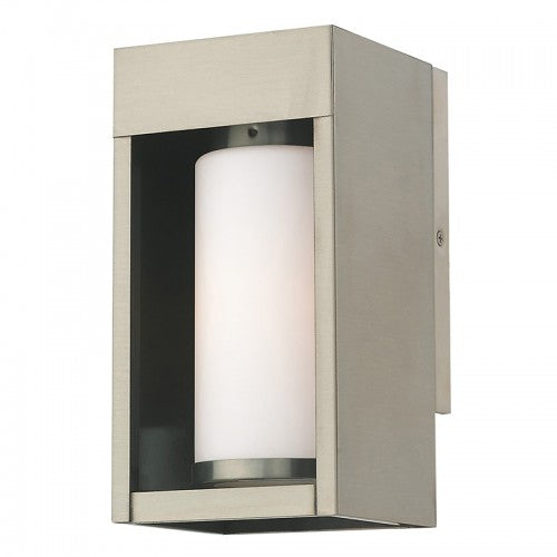 LIVEX LIGHTING  20981-91  Bleecker Wall Lantern