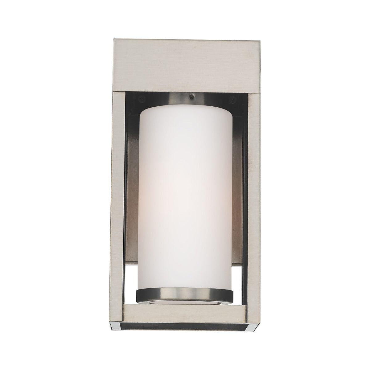 LIVEX LIGHTING  20981-91  Bleecker Wall Lantern