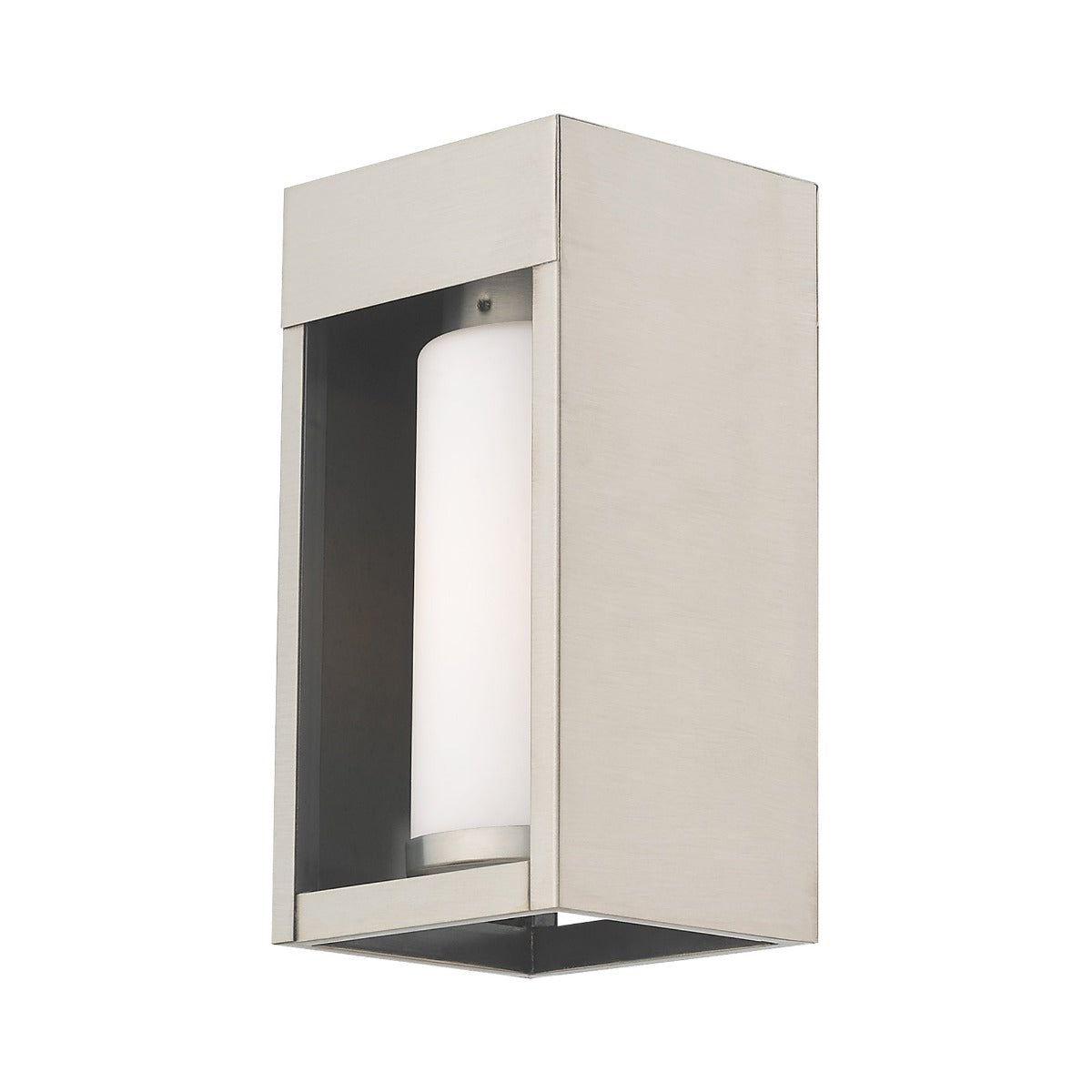 LIVEX LIGHTING  20981-91  Bleecker Wall Lantern