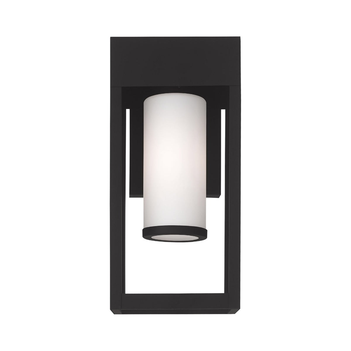 LIVEX LIGHTING  20982-04  Bleecker Wall Lantern