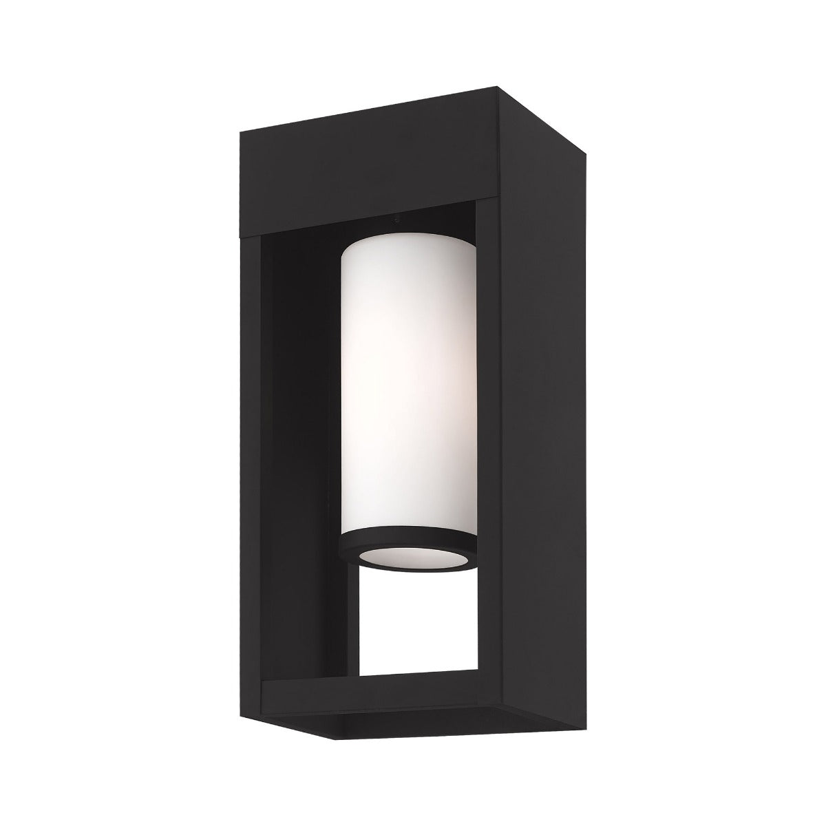 LIVEX LIGHTING  20982-04  Bleecker Wall Lantern