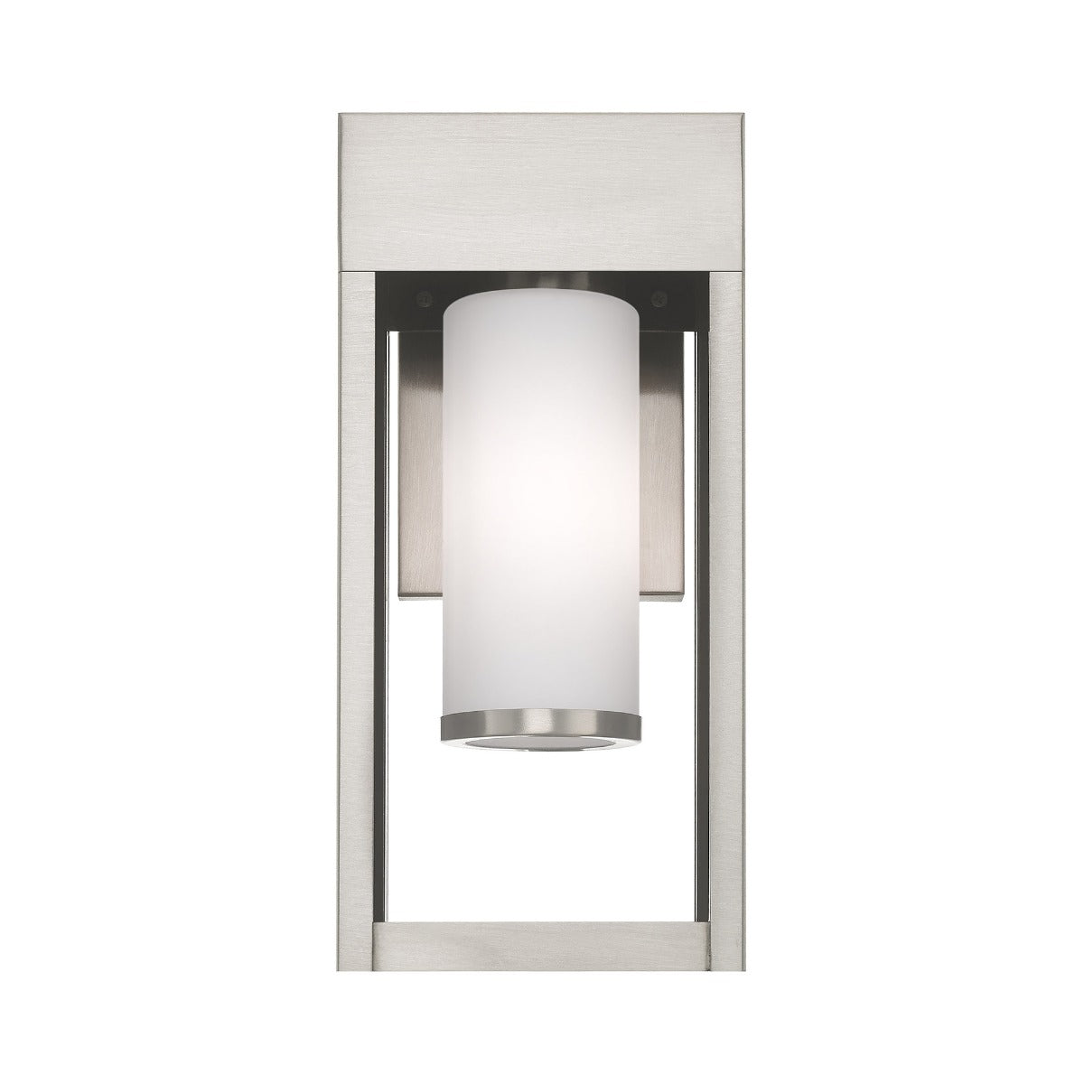 LIVEX LIGHTING  20982-91  Bleecker Wall Lantern