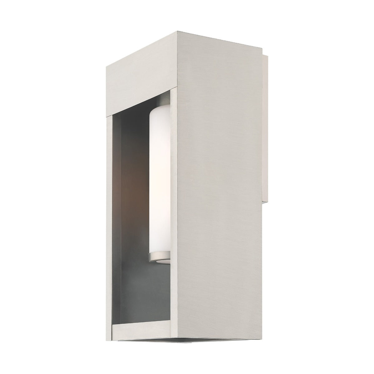 LIVEX LIGHTING  20982-91  Bleecker Wall Lantern