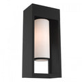 LIVEX LIGHTING  20983-04  Bleecker Wall Lantern