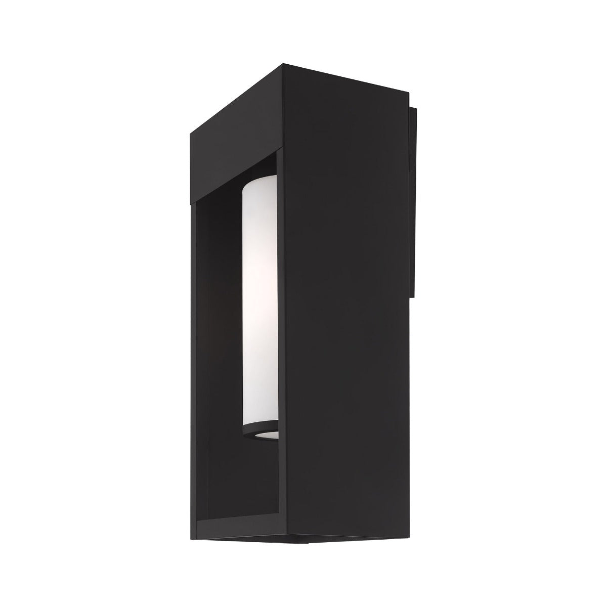 LIVEX LIGHTING  20983-04  Bleecker Wall Lantern