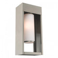 LIVEX LIGHTING  20983-91  Bleecker Wall Lantern