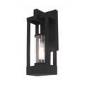 LIVEX LIGHTING  20992-04  Delancey Wall Lantern