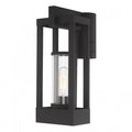 LIVEX LIGHTING   20994-04  Delancey Post Top Lantern