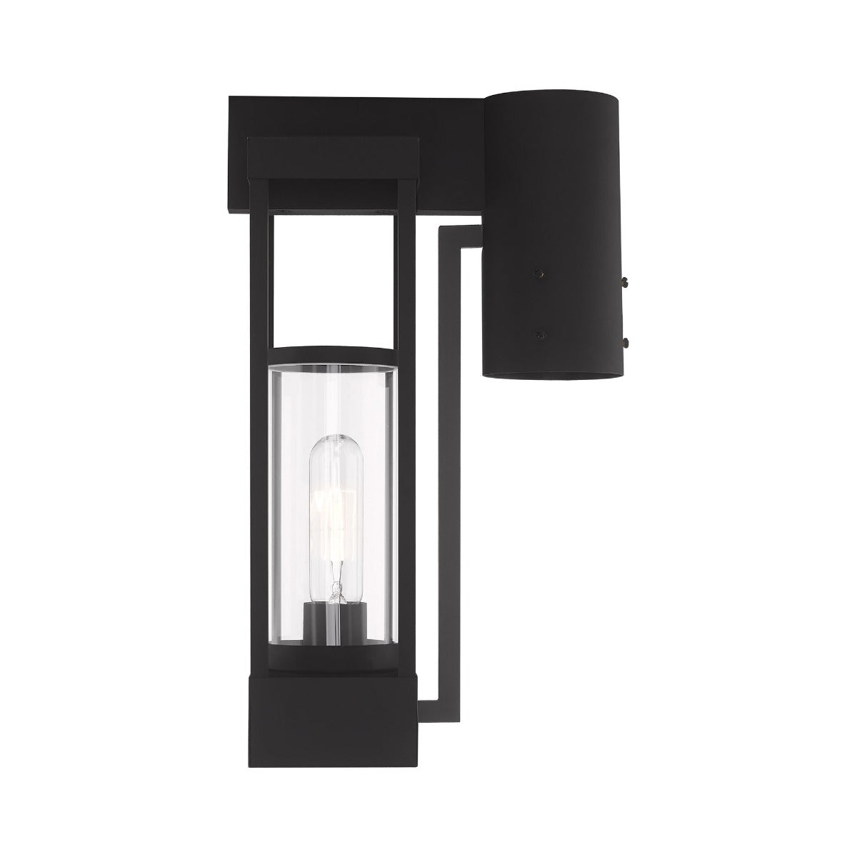 LIVEX LIGHTING   20994-04  Delancey Post Top Lantern