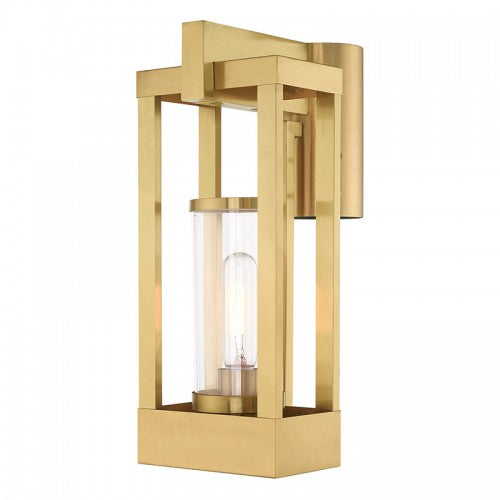 LIVEX LIGHTING  20994-12  Delancey Post Top Lantern