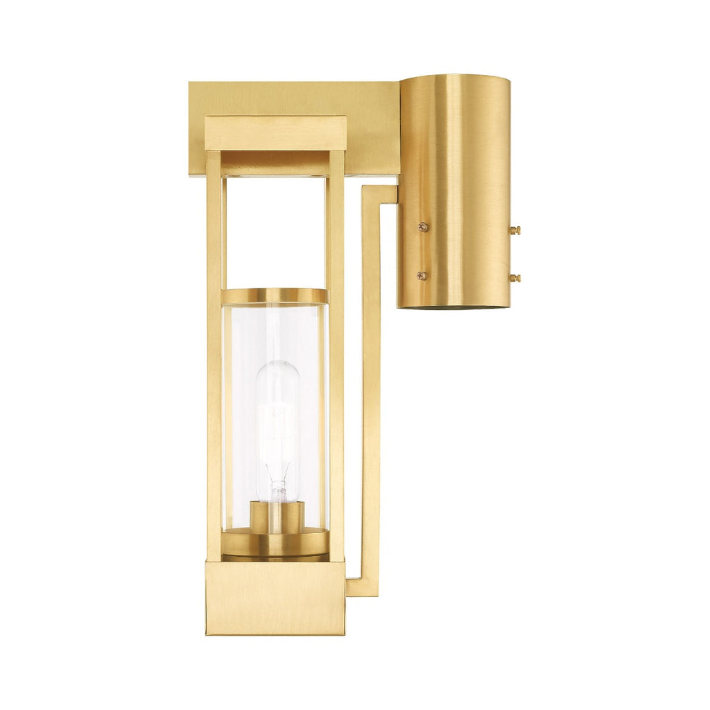 LIVEX LIGHTING  20994-12  Delancey Post Top Lantern
