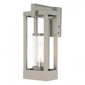 LIVEX LIGHTING  20994-91 Delancey Post Top Lantern