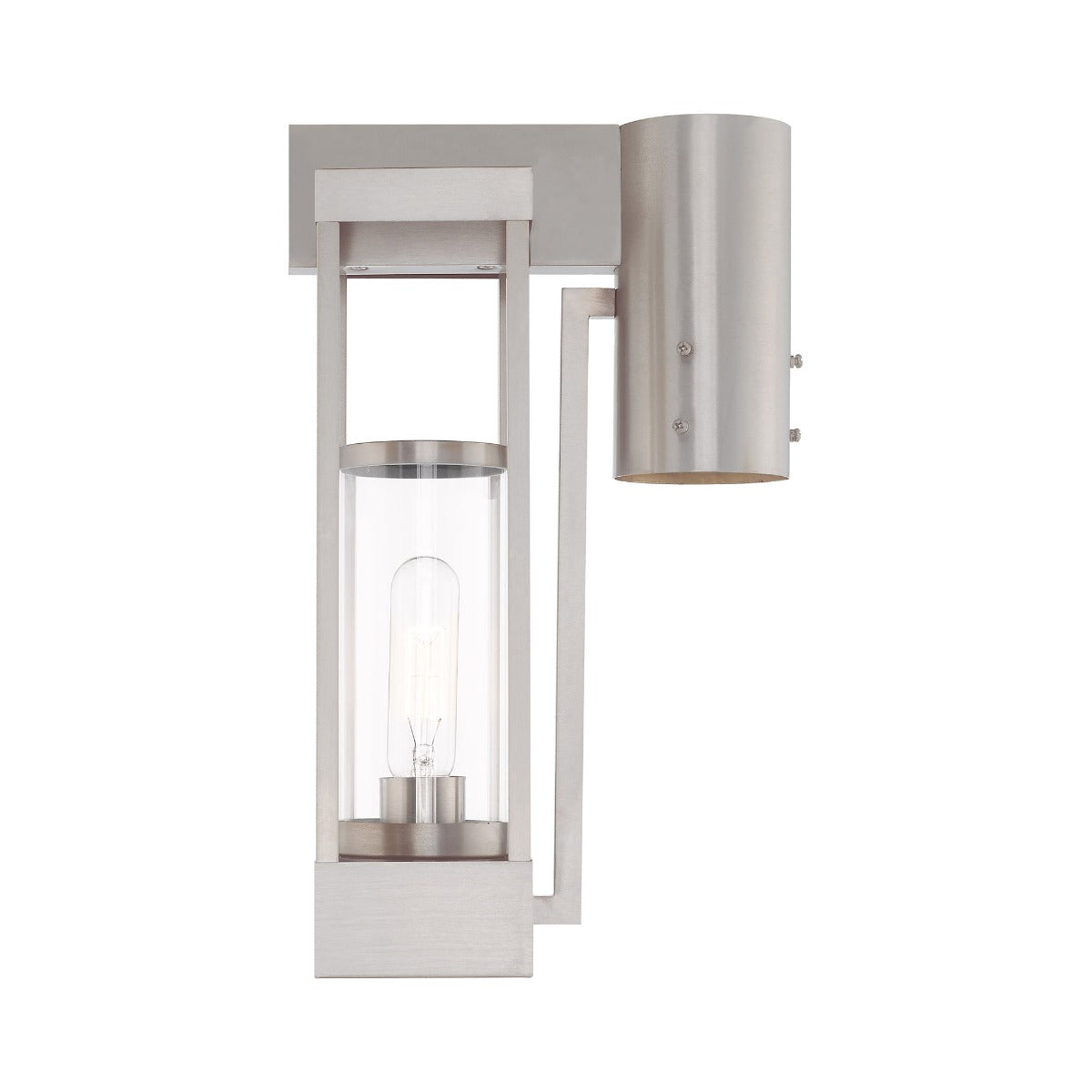 LIVEX LIGHTING  20994-91 Delancey Post Top Lantern