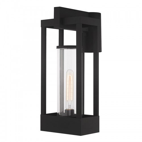 LIVEX LIGHTING  20996-04  Delancey Post Top Lantern