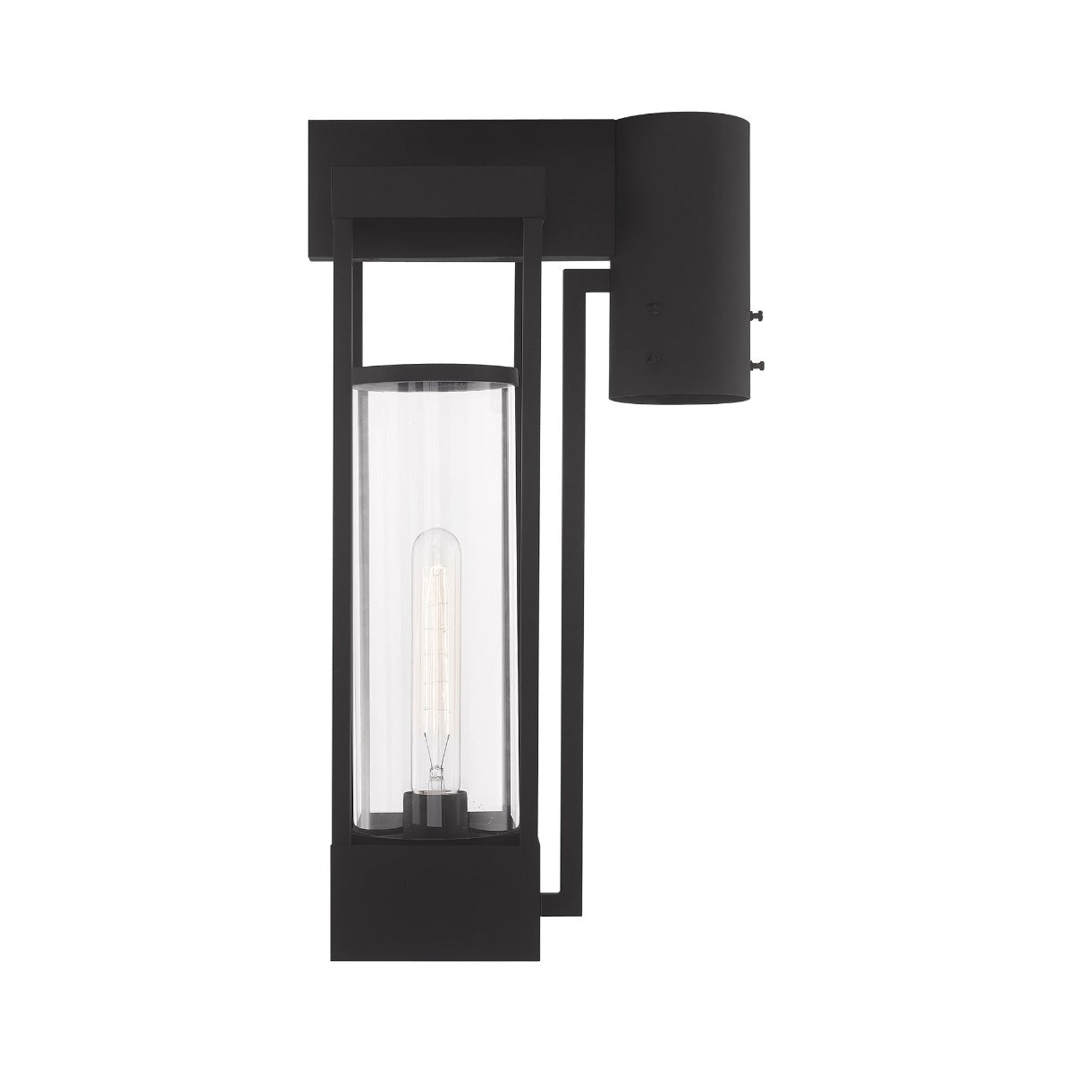 LIVEX LIGHTING  20996-04  Delancey Post Top Lantern