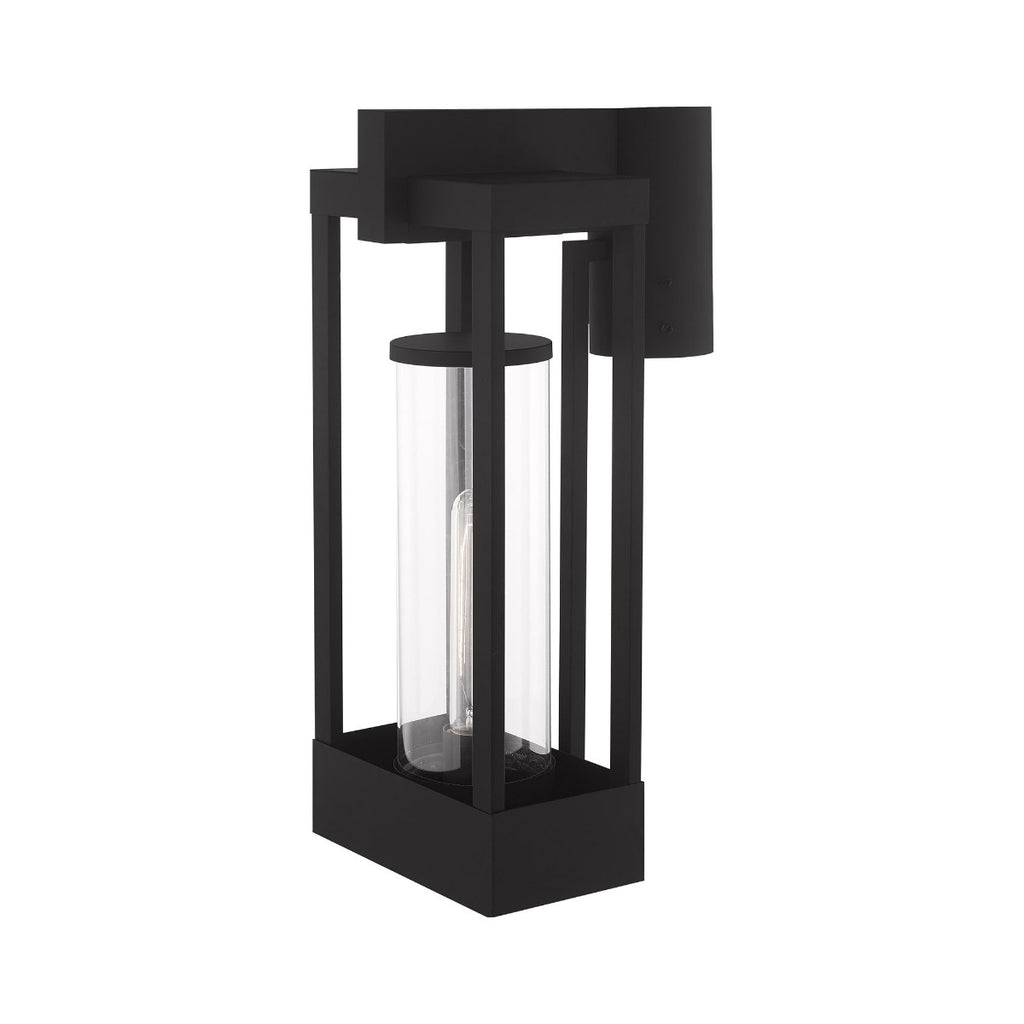 LIVEX LIGHTING  20996-04  Delancey Post Top Lantern