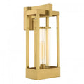 LIVEX LIGHTING  20996-12  Delancey Post Top Lantern