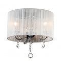 BETHEL  8106-3  Chandelier