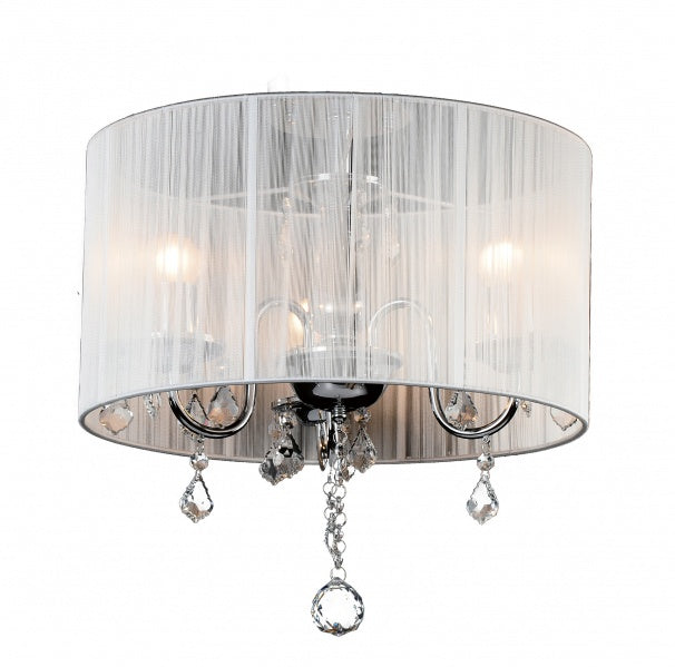 BETHEL  8106-3  Chandelier