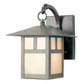 LIVEX LIGHTING  2131-16  LIVEX LIGHTING  Wall Lantern/Wall Sconce