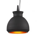 BETHEL  DU25  Single Pendant
