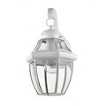LIVEX LIGHTING  2151-03  Monterey  Wall Lantern/Wall Sconce